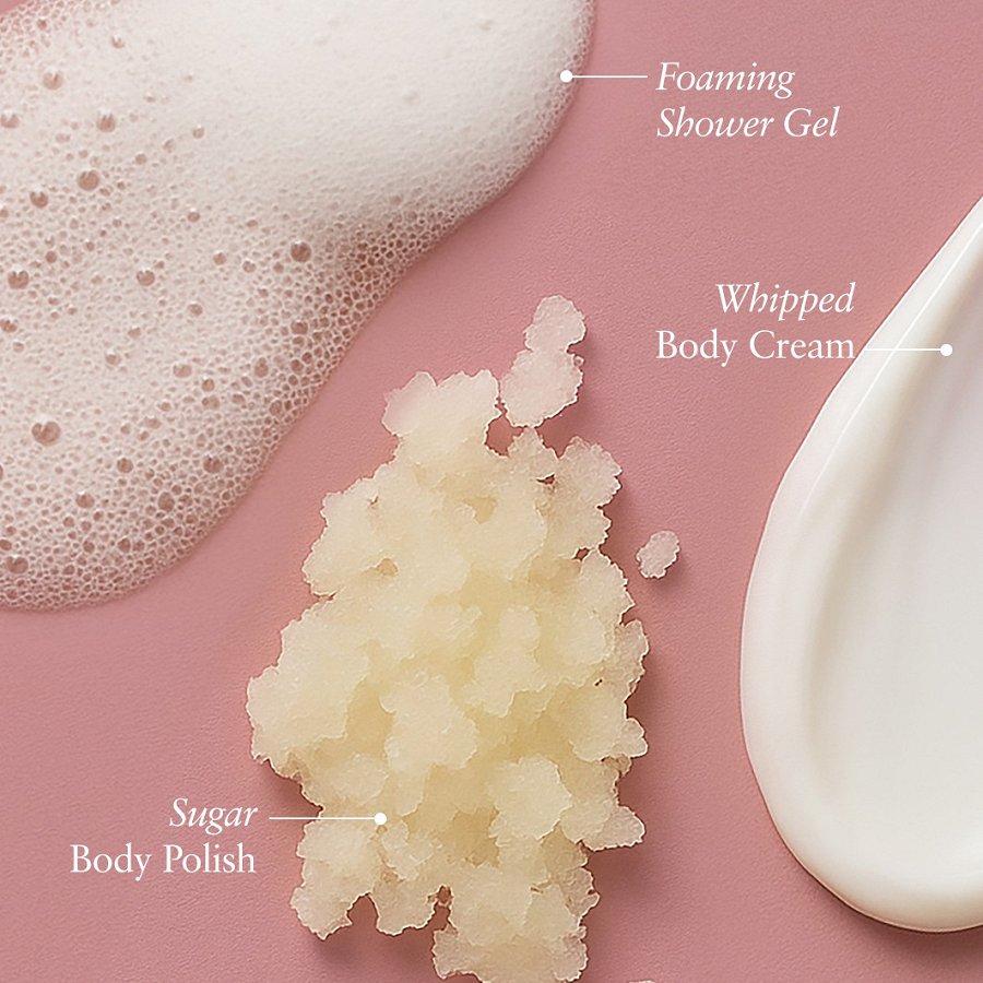 The Ritual of Sakura Medium Gift Set