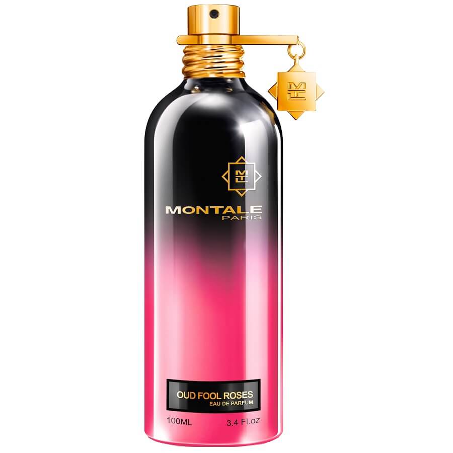 Oud Fool Roses Eau de Parfum