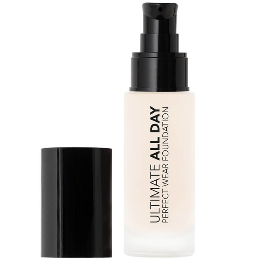Ultimate All Day Perfect Wear Foundation