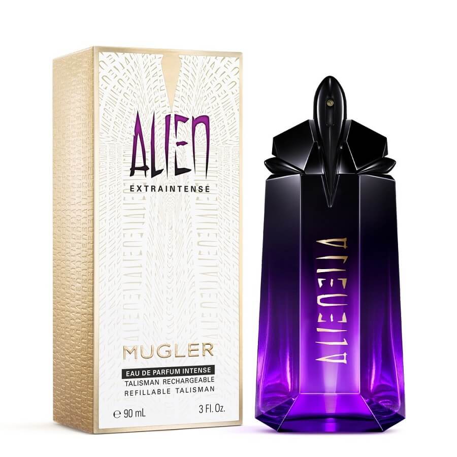 Alien Extraintense Eau de Parfum Intense