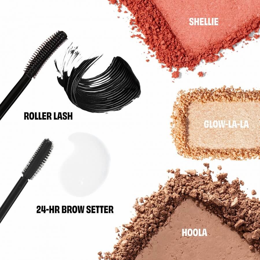 Glam of Life Set