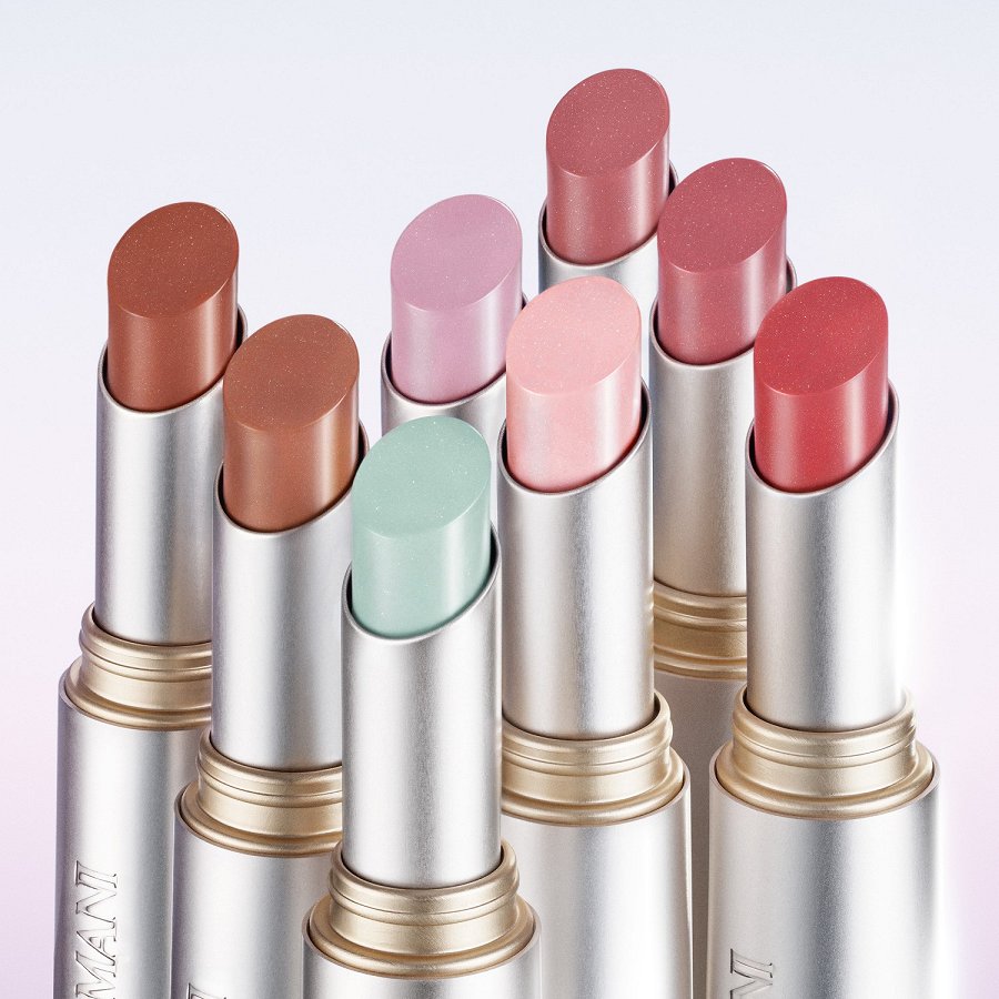 Prisma Flash Glossy Lip Balm