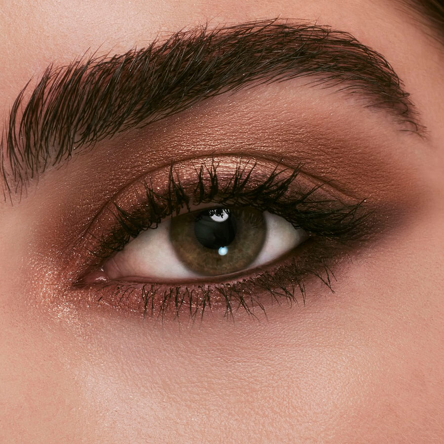 Couture Mini Clutch Luxury Eyeshadow Palette
