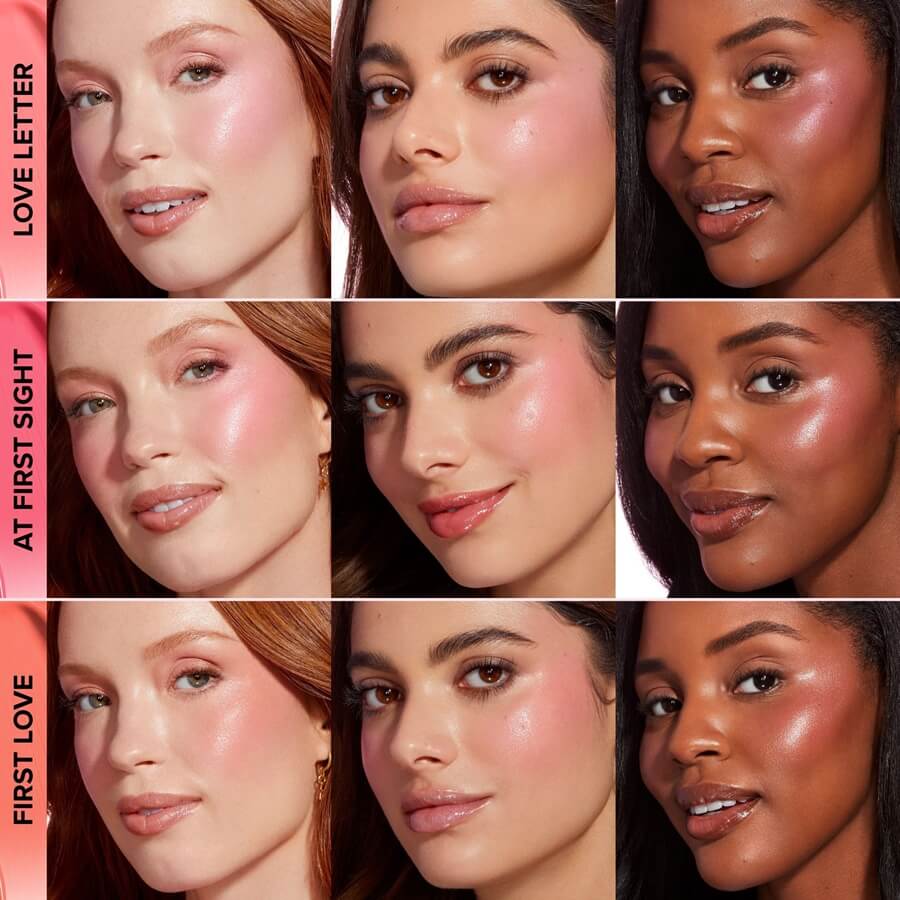 Love Flush Glowing Liquid Blush