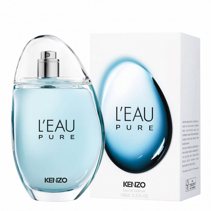L’Eau Pure Eau de Parfum