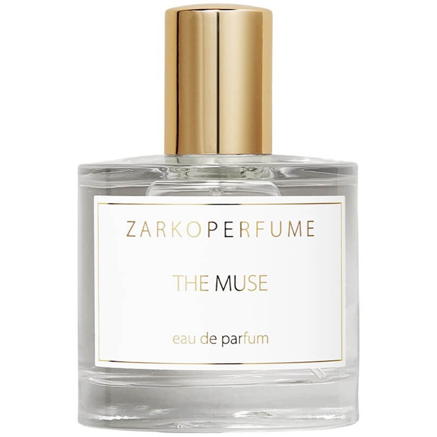The Muse Eau de Parfum