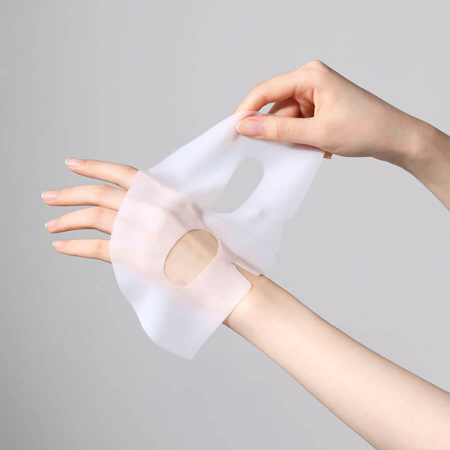Bio Collagen-Real Deep Mask