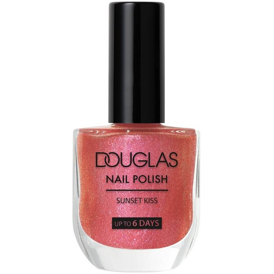Nail Polish Up To 6 Days