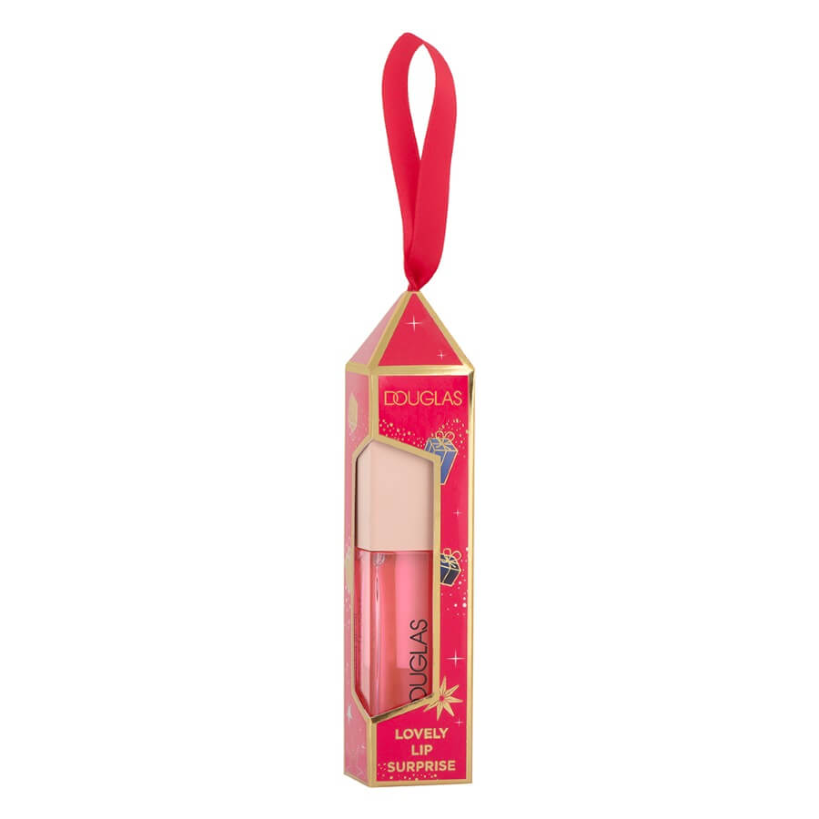 Lip Oil Cracker