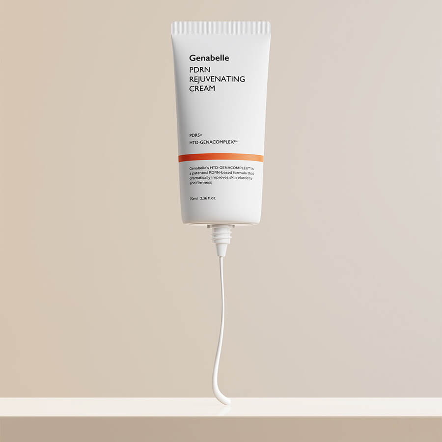PDRN Rejuvenating Cream