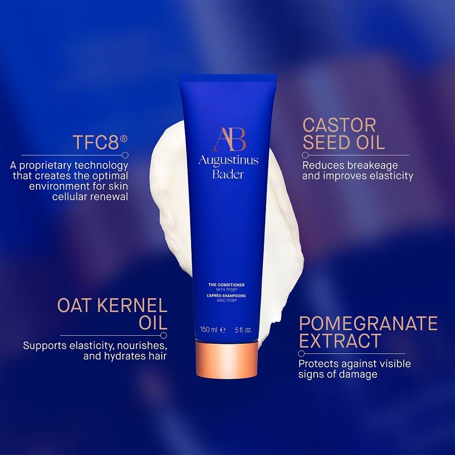 The Conditioner