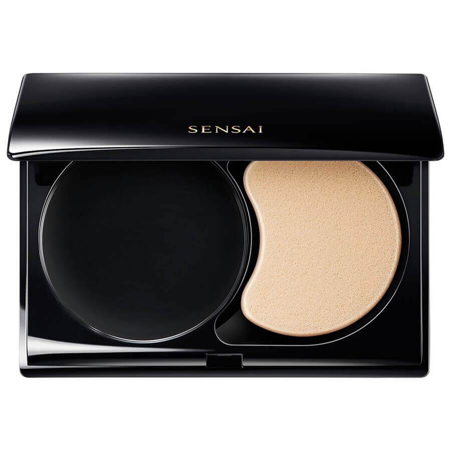 Total Finish Compact Case