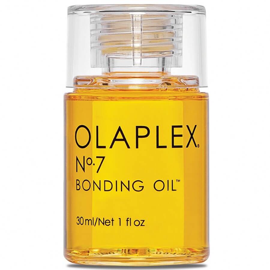 No. 7 Bond Oil