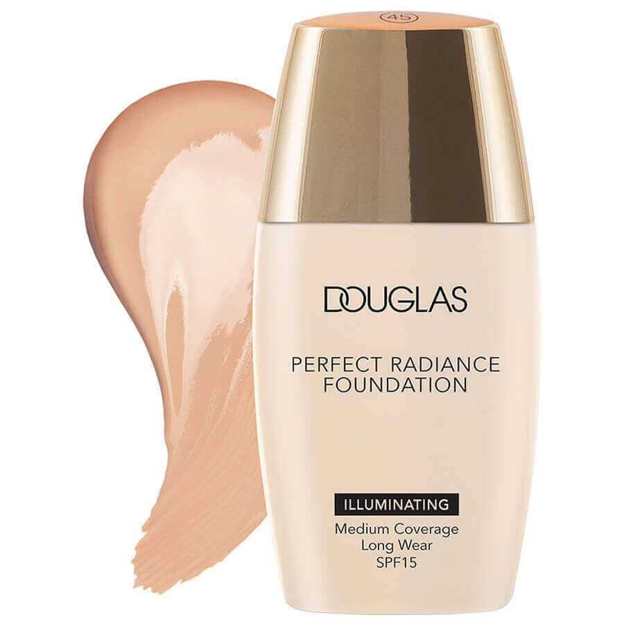 Perfect Radiance Foundation