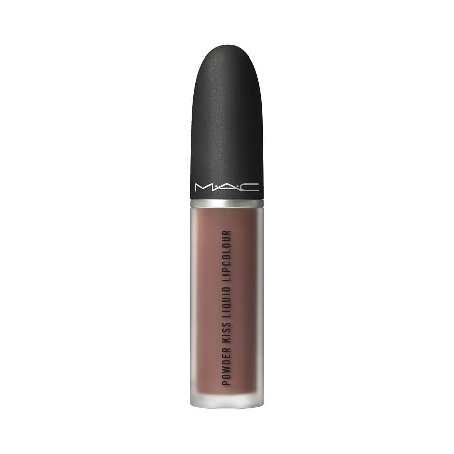 Lipstick Powder Kiss Liquid Lipstick