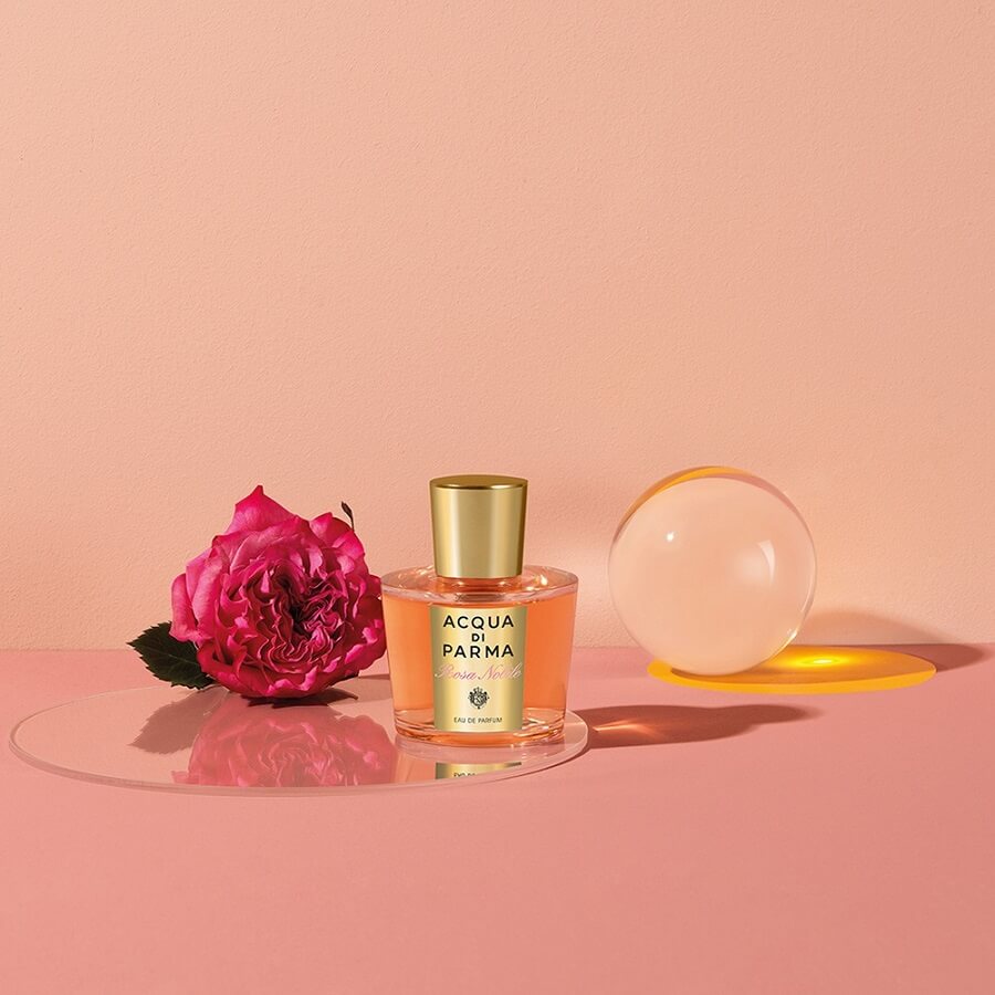 Rosa Nobile Eau de Parfum