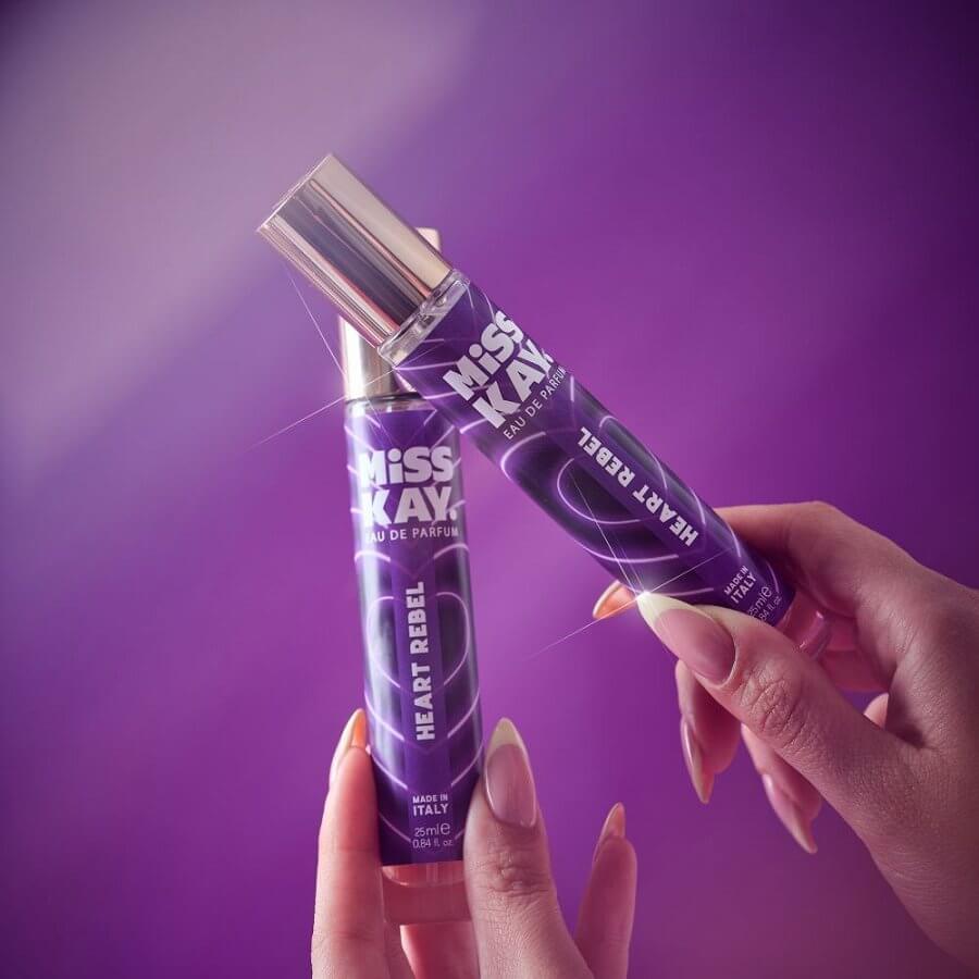 Heart Rebel Eau de Parfum