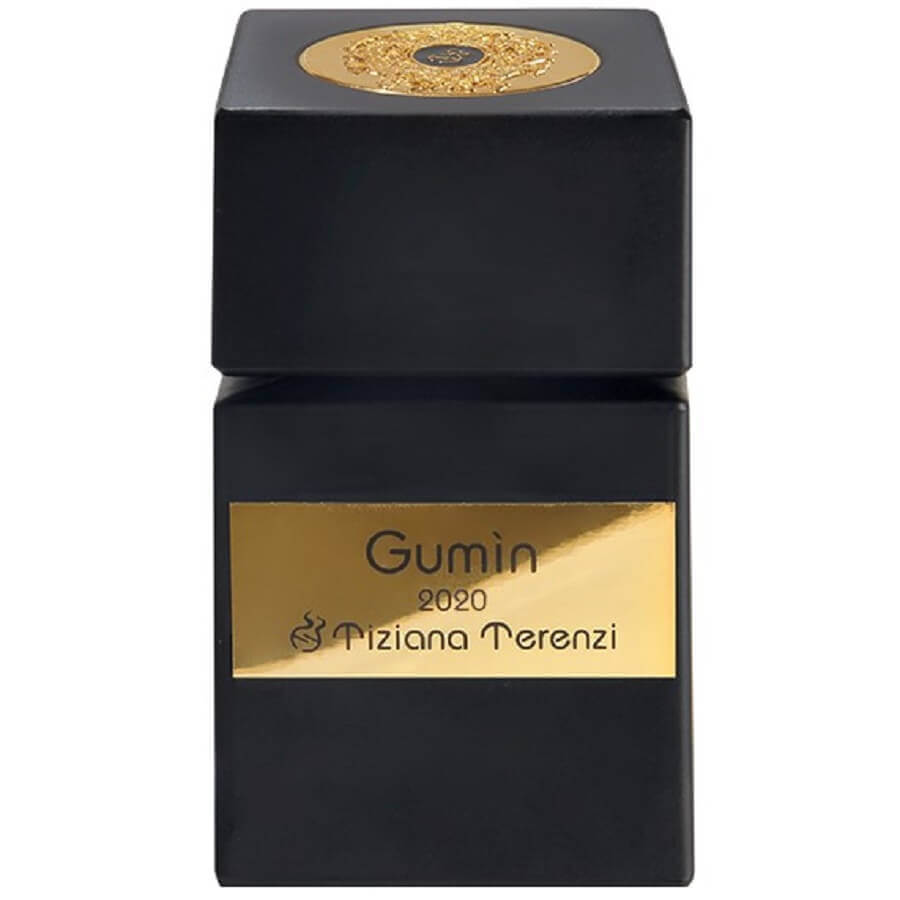 Gumin Extrait de Parfum