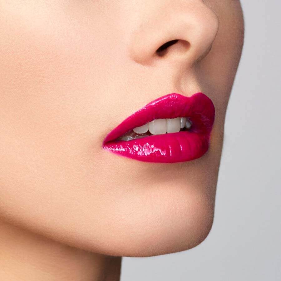 Ecstasy Lacquer Liquid Lipstick