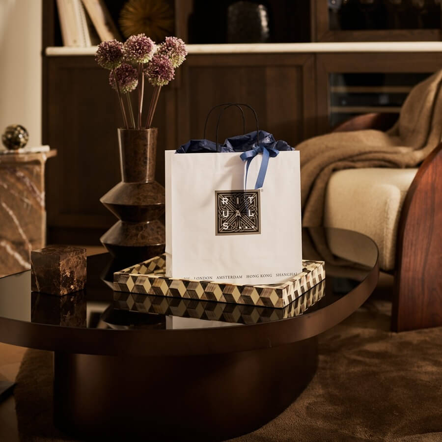 Rituals Homme Gift Set Large