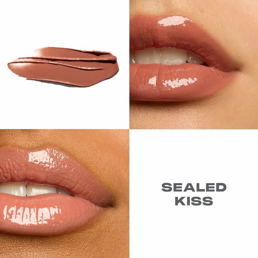 Glossy Lipstick Liplock