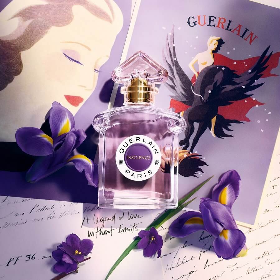 Insolence Eau de Parfum 75 ml Set