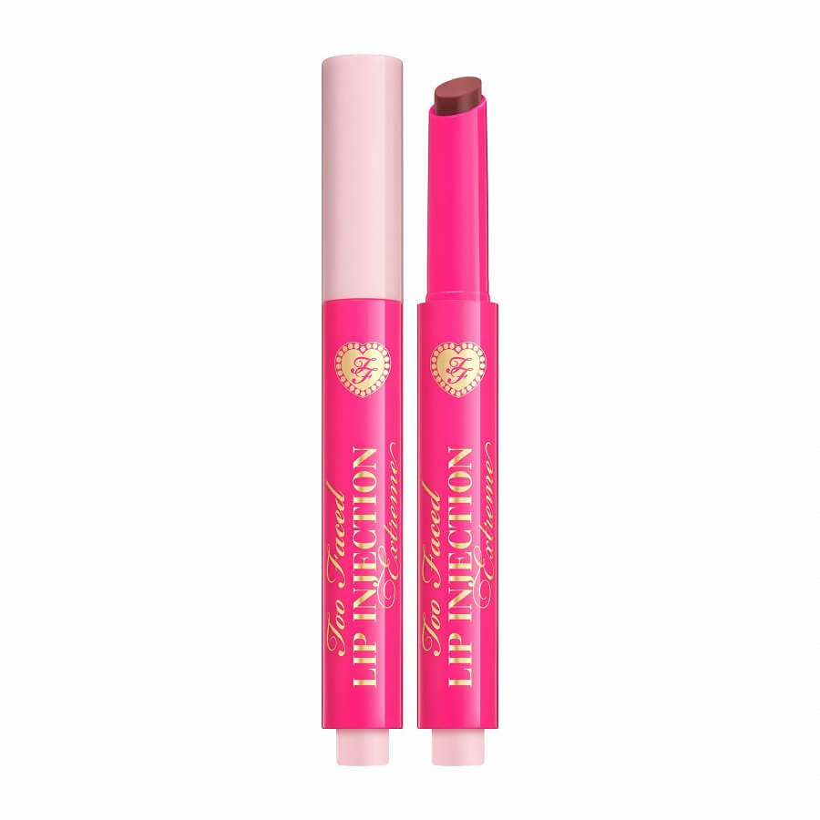 Lip Injection Extreme Plumping Clicks