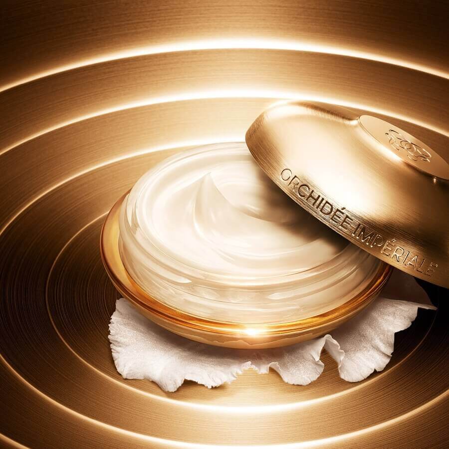 Orchidée Impériale 24 Gold Cream Refill