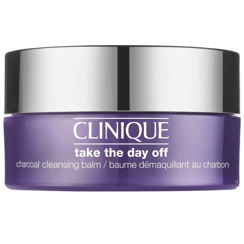 Take The Day Off Balm Charcoal