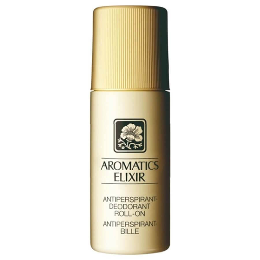 Aromatics Elixir Antiperspirant Deodorant Roll-On