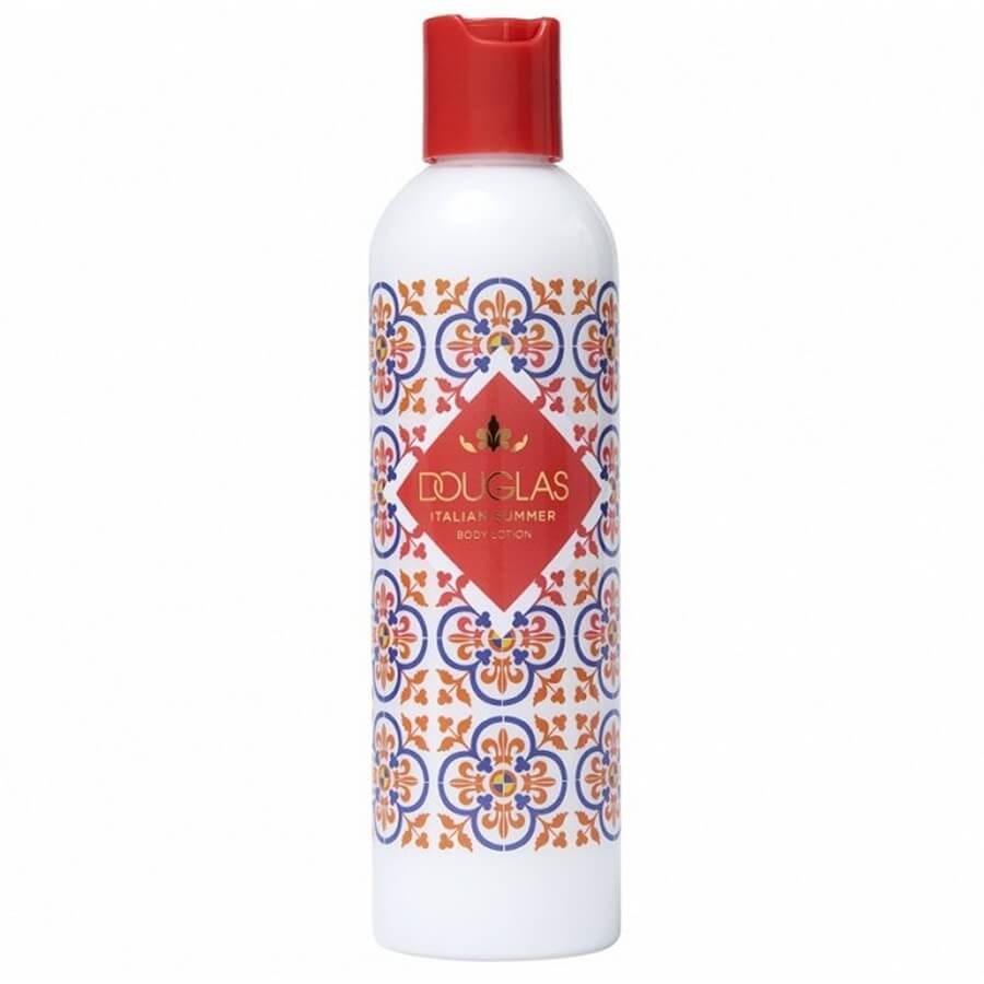 Italian Summer Body Lotion