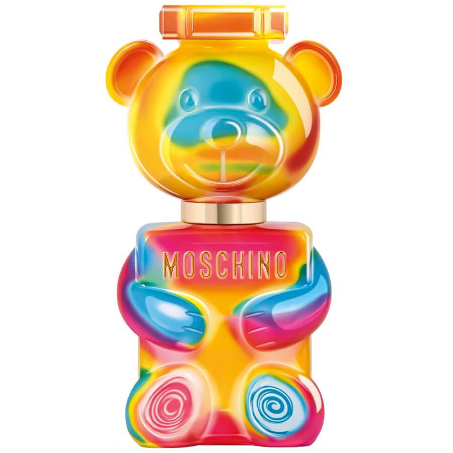 Toy 2 Gummy Eau de Parfum