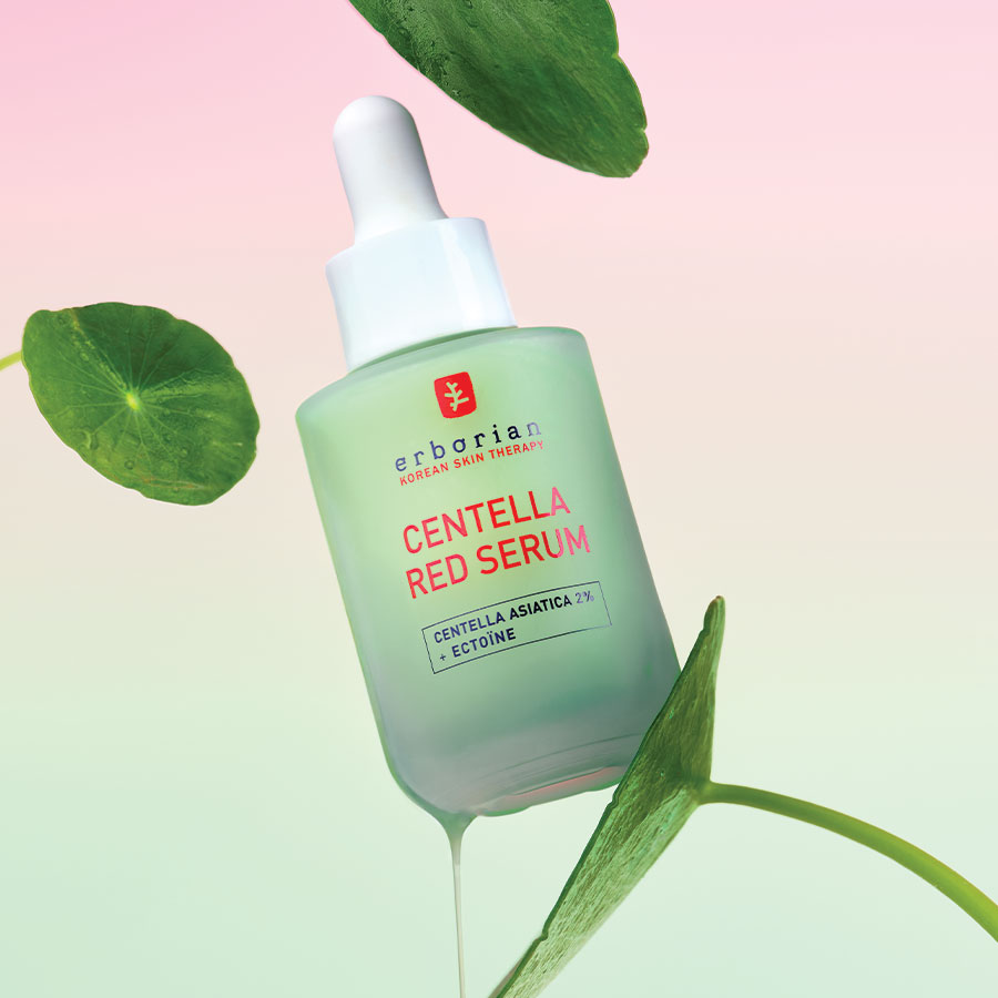 Centella Red Serum