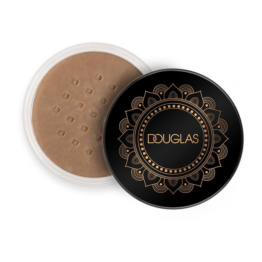 Big Bronzer Infinite Sun Edition Loose Powder