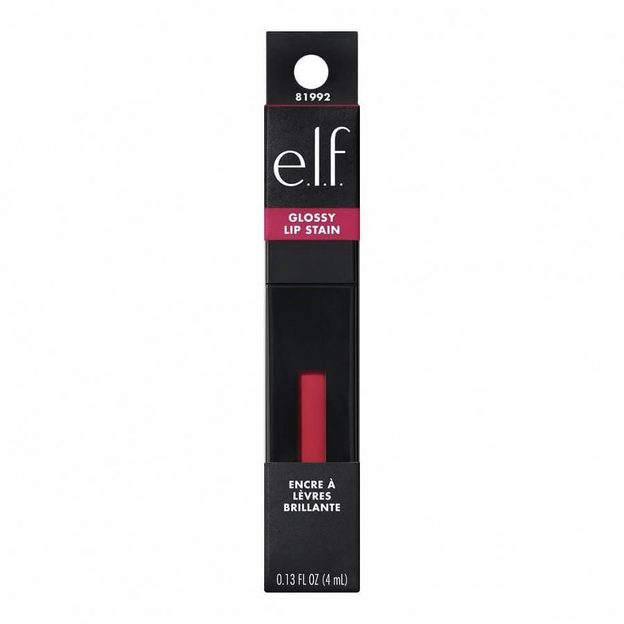 Glossy Lip Stain