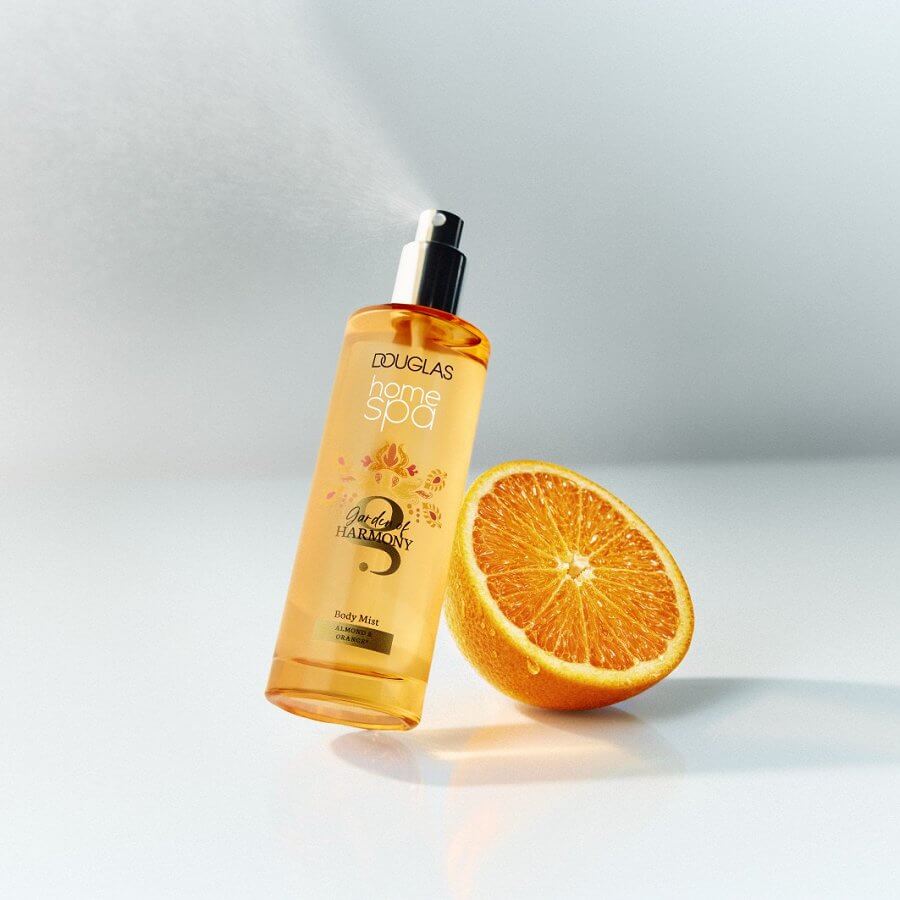 Garden Of Harmony Body Mist