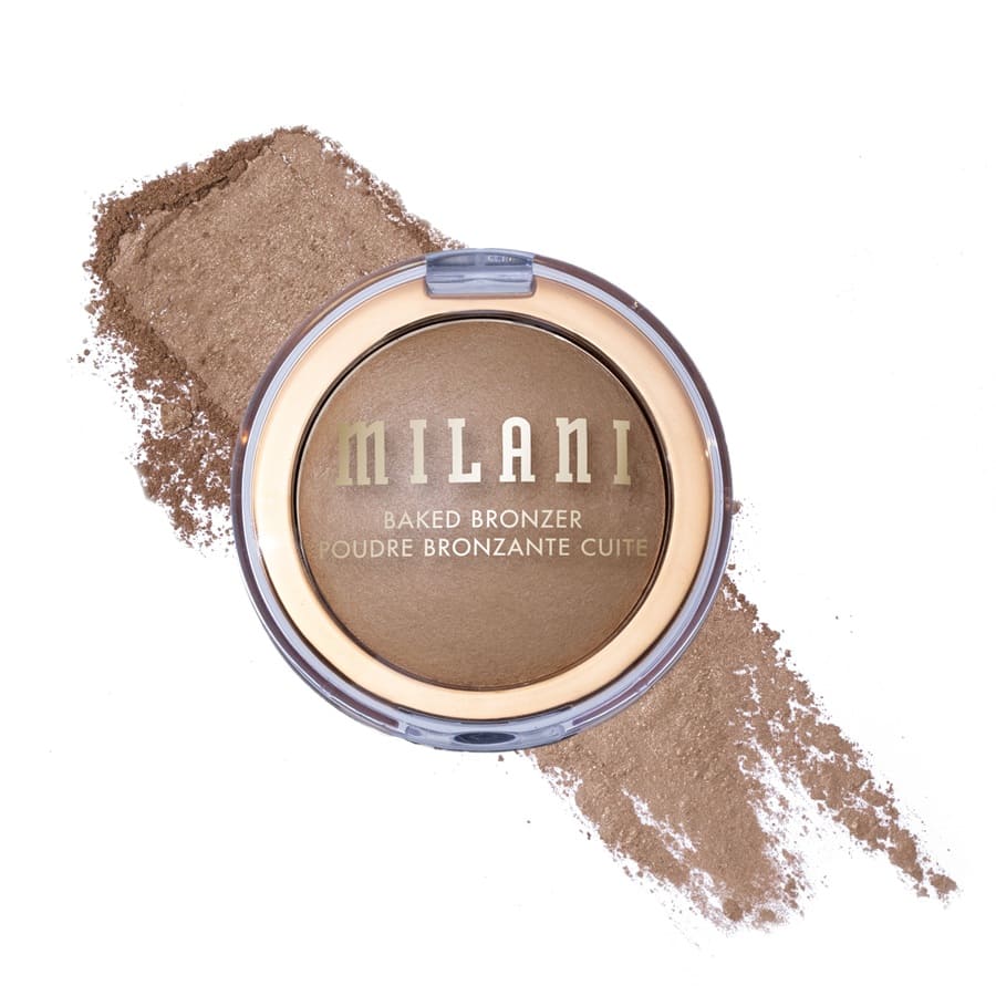 Baked Bronzer