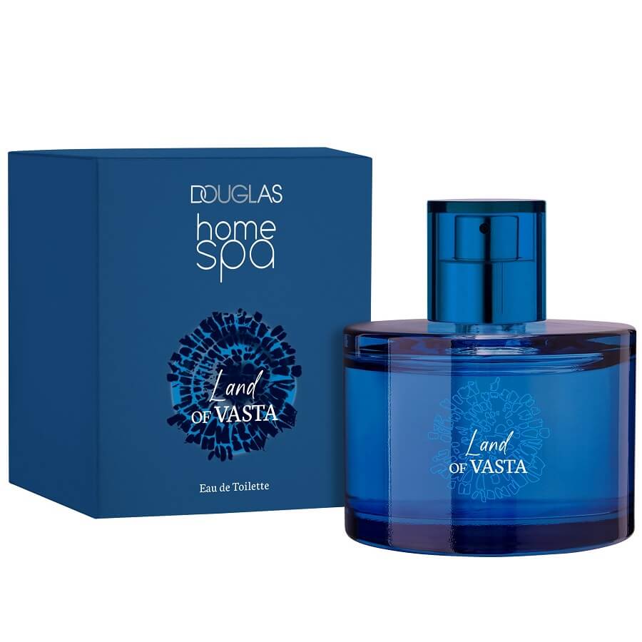 Land Of Vasta Eau de Toilette