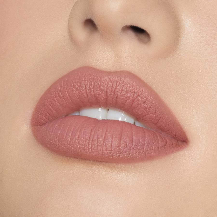 Matte Lip Set