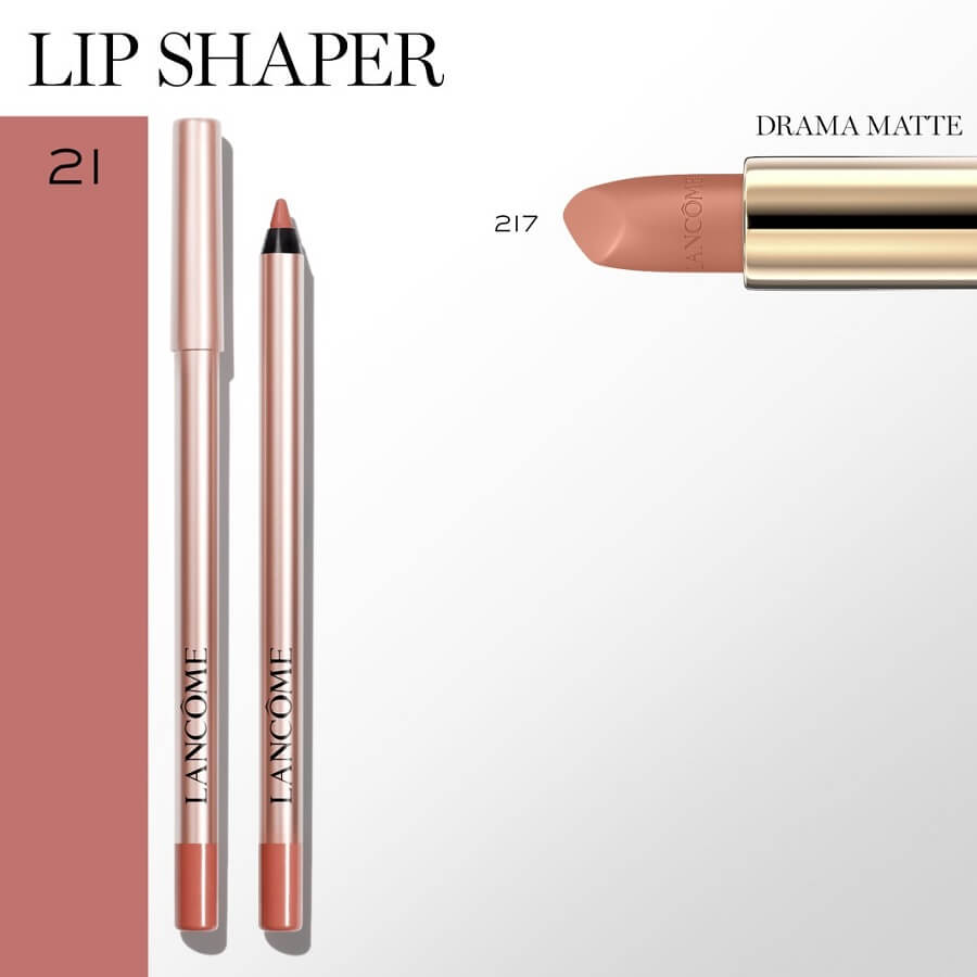 Lip Idôle Lip Shaper