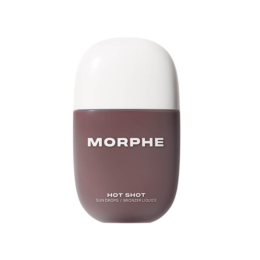 Hot Shot Bronzer Drops