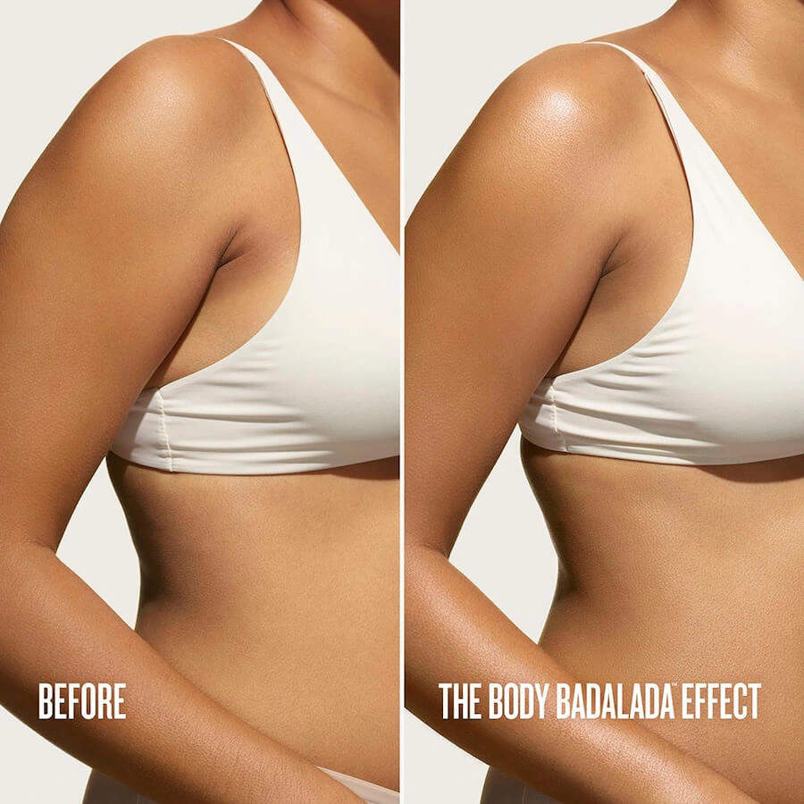 Body Badalada Skin Refresh Water Lotion