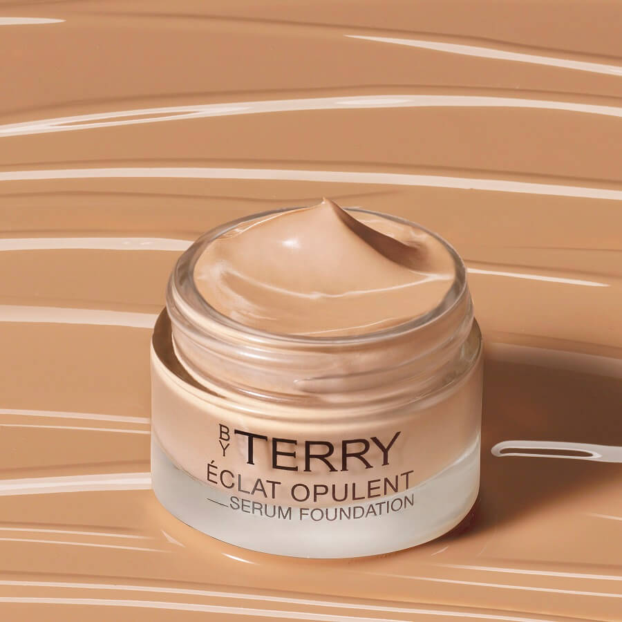 Eclat Opulent Serum Foundation
