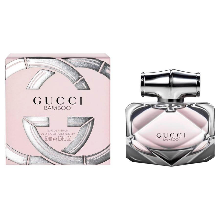 Bamboo Eau de Parfum