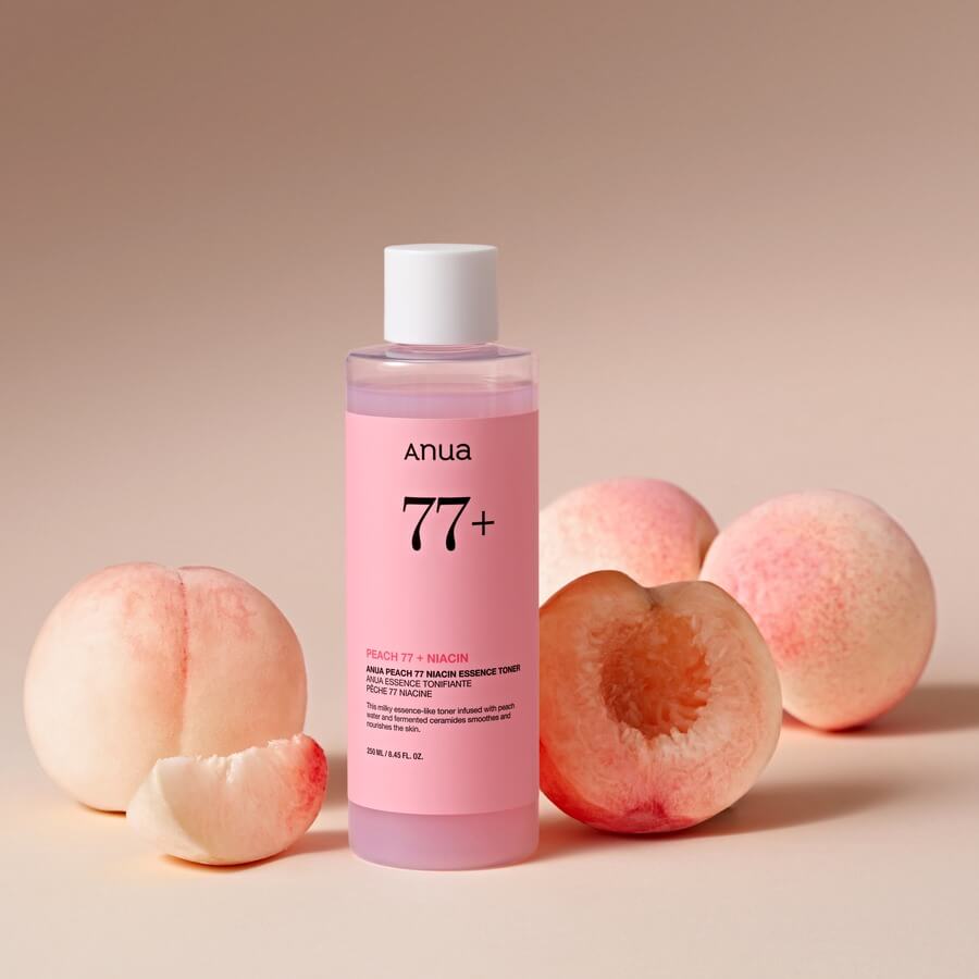 Peach 77 Niacin Essence Toner