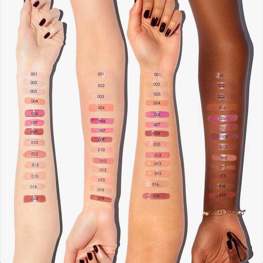Dior Addict Lip Maximizer Lip Plumping Gloss