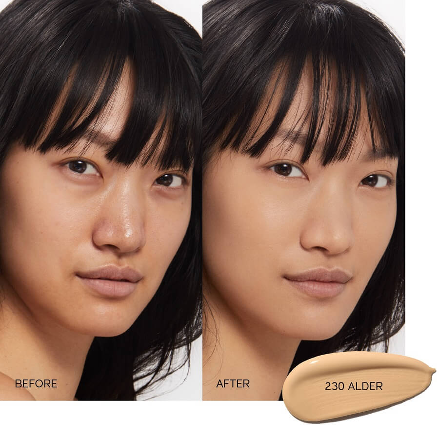 Self Refresh Foundation