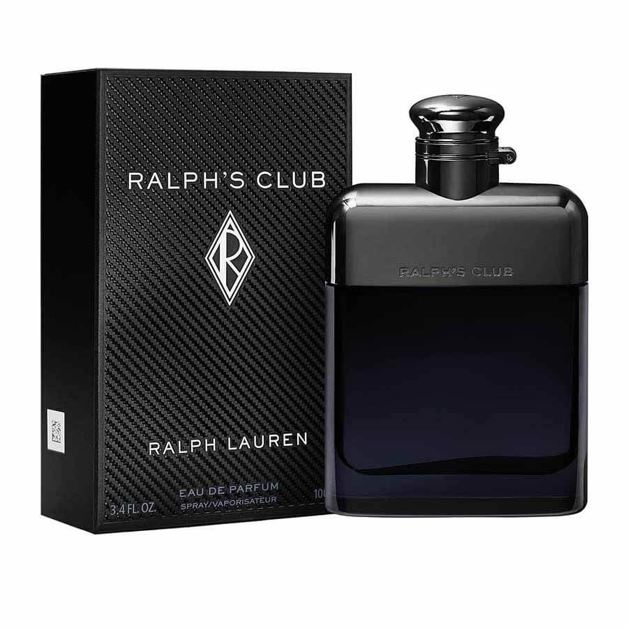 Ralph's Club Eau de Parfum