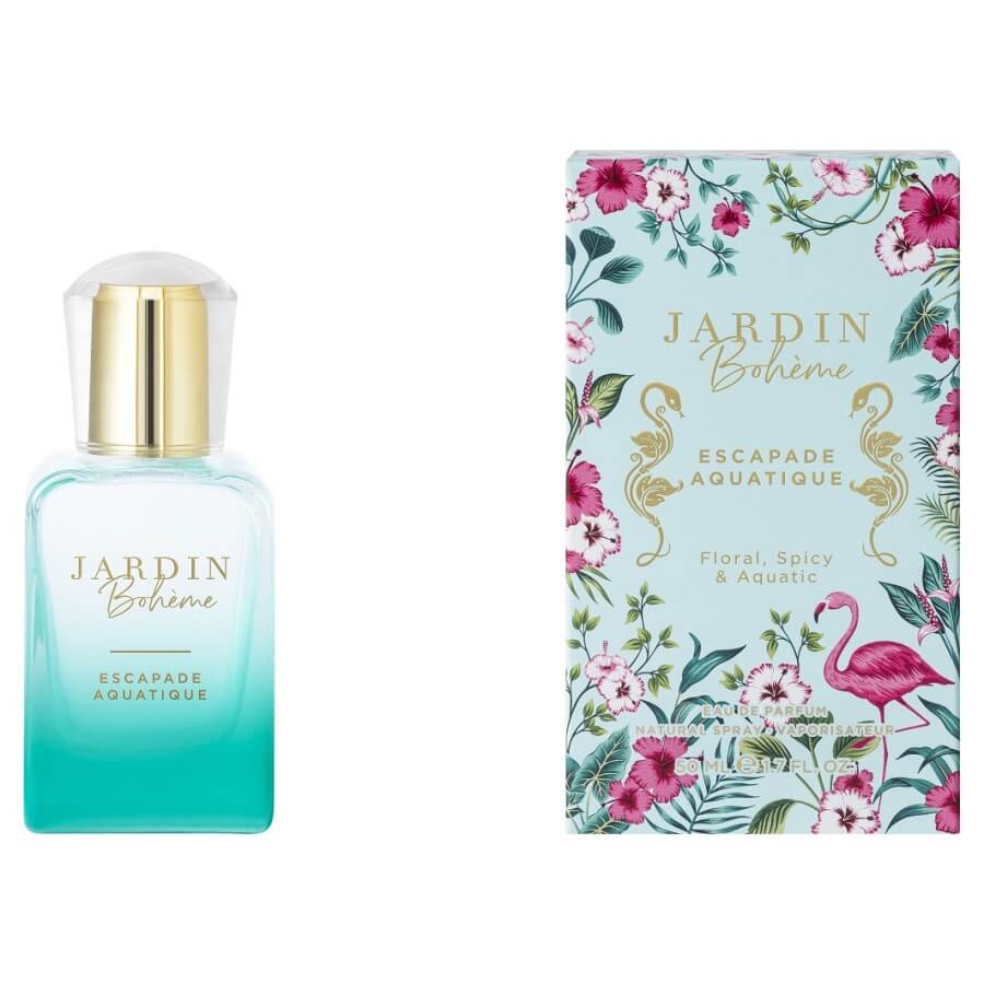 Escapade Aquatique Eau de Parfum