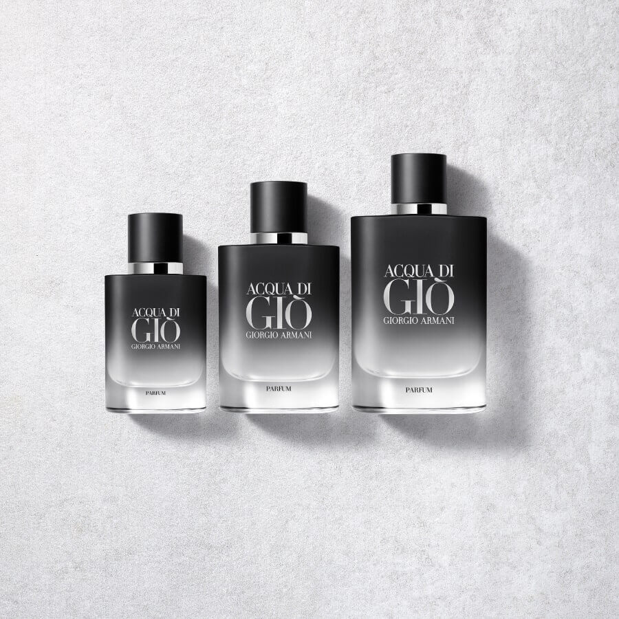 Acqua di Giò Homme Eau de Parfum
